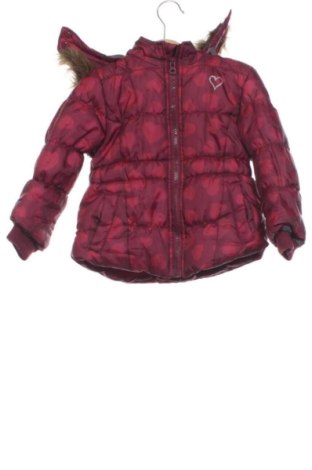 Detská bunda  Lupilu, Veľkosť 18-24m/ 86-98 cm, Farba Červená, Cena  27,00 €, #137884991