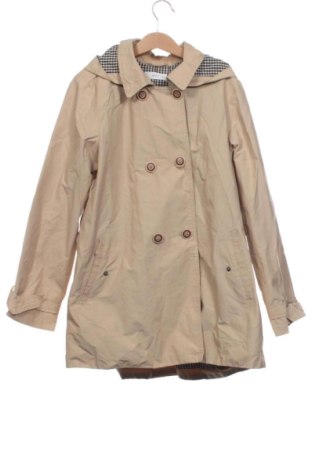 Kinderjacke Mango, Größe 12-13y/ 158-164 cm, Farbe Braun, Preis € 9,00, #137893550