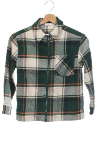 Geacă pentru copii Marks & Spencer, Mărime 8-9y/ 134-140 cm, Culoare Multicolor, Preț 54,00 Lei, #137862835
