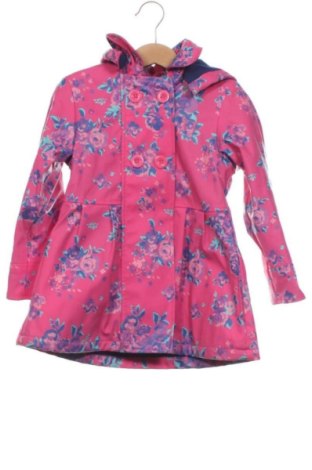 Geacă pentru copii Minoti, Mărime 3-4y/ 104-110 cm, Culoare Multicolor, Preț 122,83 Lei, #137886766