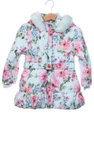Geacă pentru copii Monsoon, Mărime 2-3y/ 98-104 cm, Culoare Multicolor, Preț 206,03 Lei, #137886687