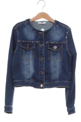 Geacă pentru copii Next, Mărime 11-12y/ 152-158 cm, Culoare Albastru, Preț 99,73 Lei, #137868469