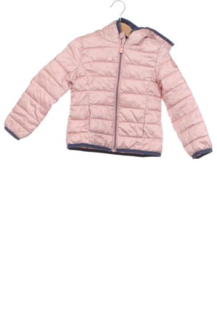 Kinderjacke Okaidi, Größe 18-24m/ 86-98 cm, Farbe Rosa, Preis 16,00 €, #137901453
