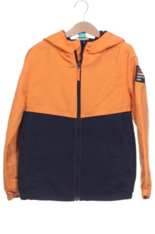 Dětská bunda  Pepco, Velikost 7-8y/ 128-134 cm, Barva Vícebarevné, Cena  388,00 Kč, #137892351