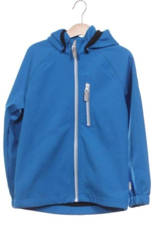 Dziecięca kurtka Reima, Rozmiar 6-7y/ 122-128 cm, Kolor Niebieski, Cena 284,00 zł, #137873537