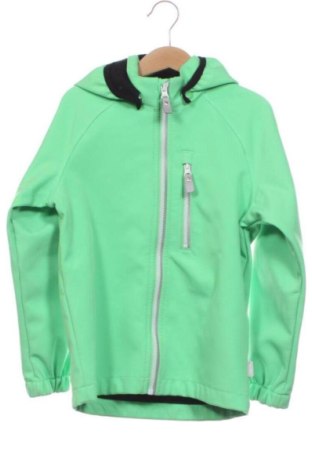 Geacă pentru copii Reima, Mărime 6-7y/ 122-128 cm, Culoare Verde, Preț 352,13 Lei, #137873679