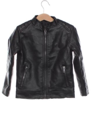 Kinderjacke Sinsay, Größe 3-4y/ 104-110 cm, Farbe Schwarz, Preis € 14,88, #137892524
