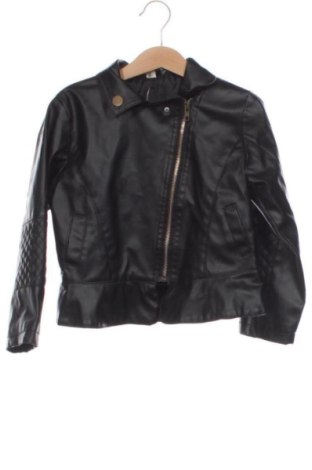 Kinderjacke Unbranded, Größe 12-13y/ 158-164 cm, Farbe Schwarz, Preis 16,00 €, #137848217
