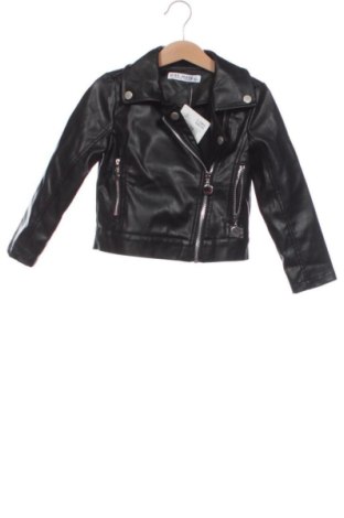 Kinderjacke Unbranded, Größe 2-3y/ 98-104 cm, Farbe Schwarz, Preis 16,00 €, #137851074