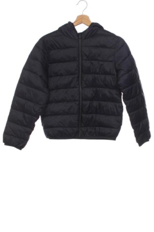 Dziecięca kurtka Unbranded, Rozmiar 10-11y/ 146-152 cm, Kolor Niebieski, Cena 84,76 zł, #137857206