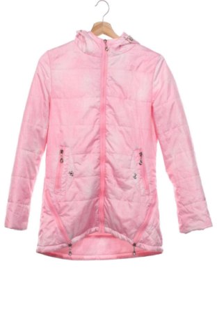 Dětská bunda  Unbranded, Velikost 15-18y/ 170-176 cm, Barva Růžová, Cena  397,00 Kč, #137861609