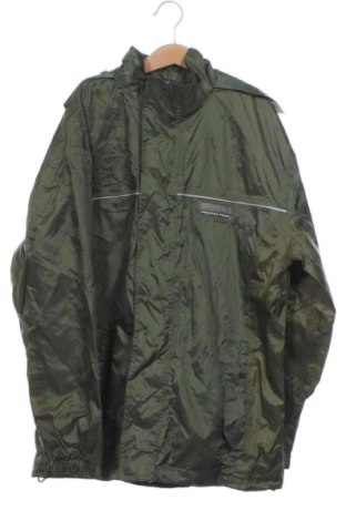 Gyerek dzseki Unbranded, Méret 12-13y / 158-164 cm, Szín Zöld, Ár 3 709 Ft, #137873451