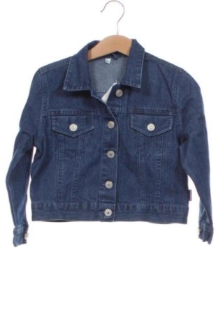 Детско яке Unbranded, Размер 2-3y/ 98-104 см, Цвят Син, Цена 16,00 €, #137881911