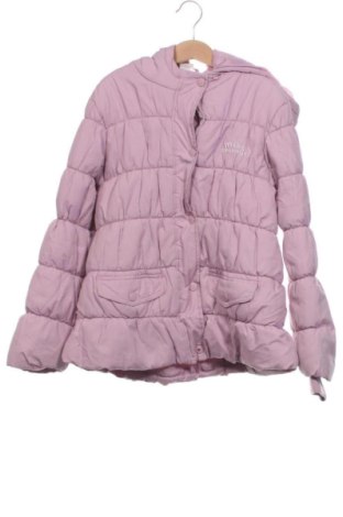 Gyerek dzseki Unbranded, Méret 8-9y / 134-140 cm, Szín Rózsaszín, Ár 9 574 Ft, #137893560