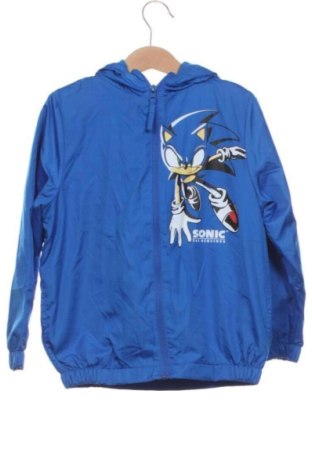 Kinderjacke Unbranded, Größe 5-6y/ 116-122 cm, Farbe Blau, Preis € 15,43, #137894035