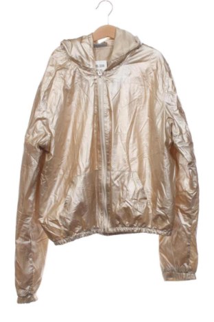Kinderjacke Unbranded, Größe 14-15y/ 168-170 cm, Farbe Beige, Preis 13,00 €, #137905339