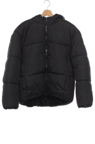 Dětská bunda  United Colors Of Benetton, Velikost 13-14y/ 164-168 cm, Barva Černá, Cena  1 729,00 Kč, #137878152