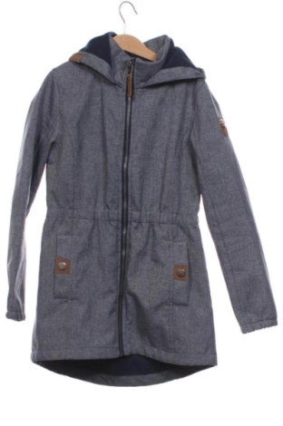 Dětská bunda  Yigga, Velikost 9-10y/ 140-146 cm, Barva Šedá, Cena  742,00 Kč, #137900512