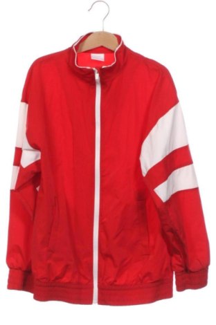 Geacă pentru copii Zara, Mărime 9-10y/ 140-146 cm, Culoare Roșu, Preț 42,84 Lei, #137876471