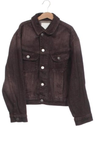 Dětská bunda  Zara, Velikost 8-9y/ 134-140 cm, Barva Hnědá, Cena  243,00 Kč, #137891512