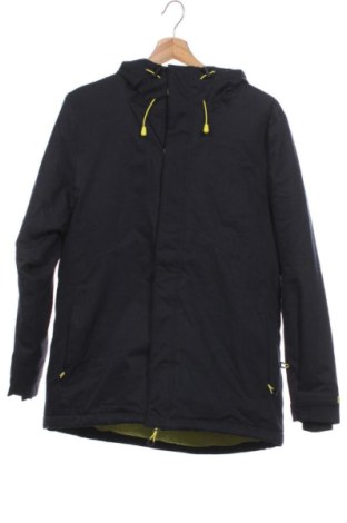 Kinderjacke für Wintersport Neomondo, Größe 15-18y/ 170-176 cm, Farbe Blau, Preis 26,67 €, #137862935