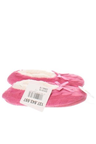 Papuci de casă Unbranded, Mărime 21, Culoare Roz, Preț 96,63 Lei, #137843697