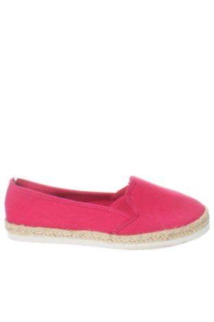 Espadrilles Bpc Bonprix Collection, Méret 38, Szín Rózsaszín, Ár 11 887 Ft, #137892681