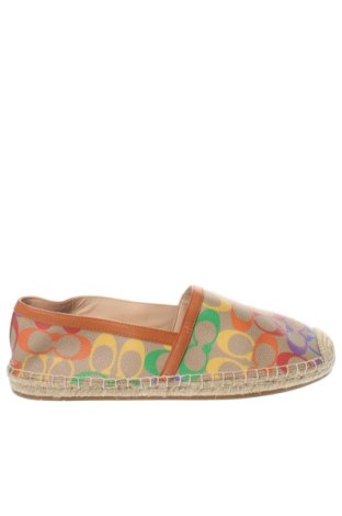 Espadrilles Coach, Méret 39, Szín Sokszínű, Ár 34 397 Ft, #137901020