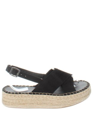 Espadrilles H&M, Méret 39, Szín Fekete, Ár 8 156 Ft, #137846551