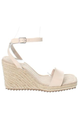 Espadrilles Reserved, Größe 40, Farbe Beige, Preis 23,00 €, #137900524