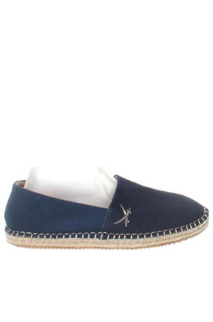 Espadrile Sansibar, Mărime 39, Culoare Albastru, Preț 419,93 Lei, #137846058