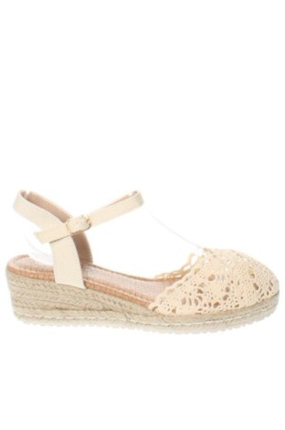 Espadrilles Unbranded, Méret 40, Szín Bézs, Ár 8 156 Ft, #137845885