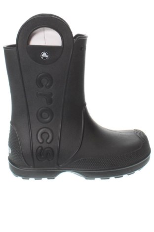 Гумени ботуши Crocs, Μέγεθος 42, Χρώμα Μαύρο, Τιμή 65,00 €, #137864915