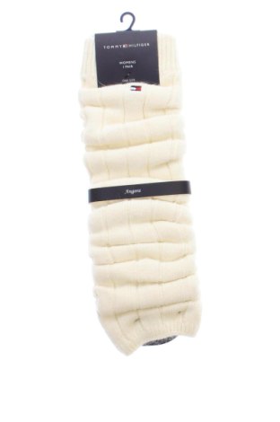 Калци Tommy Hilfiger, Размер S, Цвят Екрю, Цена 15,84 €, #137869285