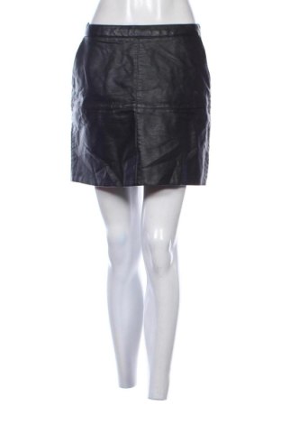 Fustă de piele Cotton Club, Mărime M, Culoare Negru, Preț 53,99 Lei, #137856272