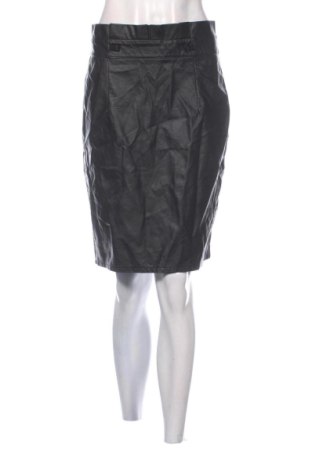 Bőrszoknya NEW COLLECTION, Méret L, Szín Fekete, Ár 7 431 Ft, #137871465