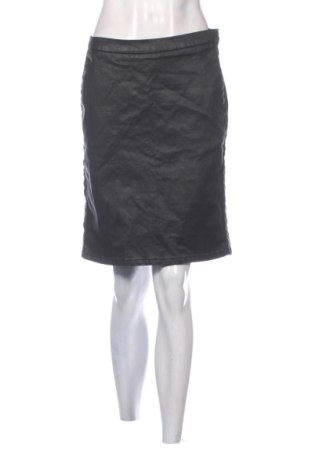 Fustă de piele Gustav, Mărime XL, Culoare Negru, Preț 220,70 Lei, #137872338
