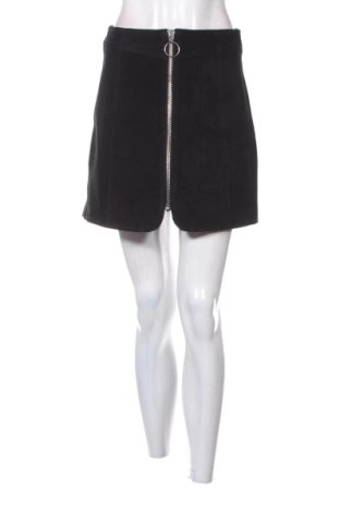 Bőrszoknya Zara, Méret S, Szín Fekete, Ár 12 411 Ft, #137880816