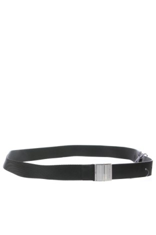 Pasek Calvin Klein Jeans, Kolor Czarny, Cena 182,46 zł, #137878759