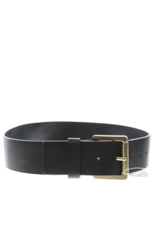 Pasek Michael Kors, Kolor Czarny, Cena 171,63 zł, #137878372