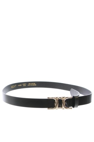 Ζώνη Next, Χρώμα Μαύρο, Τιμή 32,00 €, #137875638
