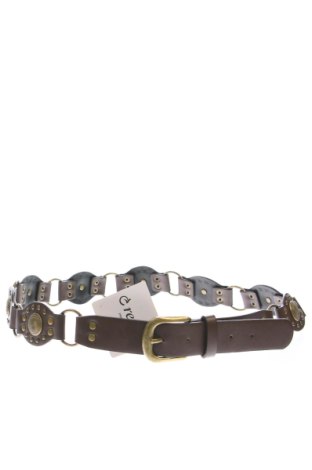 Ζώνη Unbranded, Χρώμα Καφέ, Τιμή 8,00 €, #137838040
