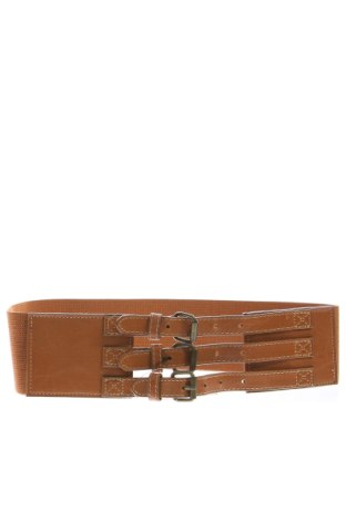 Pasek Unbranded, Kolor Brązowy, Cena 61,78 zł, #137879931