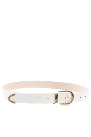 Ζώνη Unbranded, Χρώμα Λευκό, Τιμή 11,00 €, #137881017