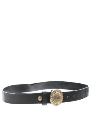 Gürtel Versace Jeans, Farbe Schwarz, Preis € 34,79, #137872482