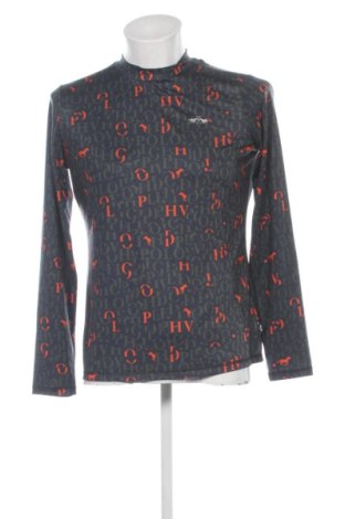 Męska bluzka Hv Polo, Rozmiar XL, Kolor Kolorowy, Cena 32,99 zł, #137832322
