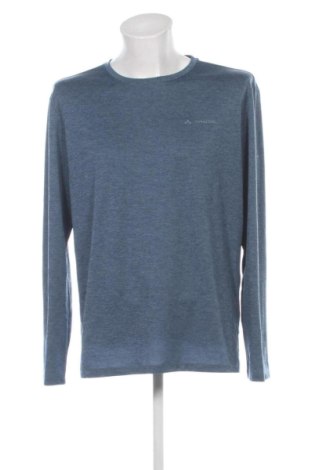 Męska bluzka Vaude, Rozmiar 5XL, Kolor Niebieski, Cena 94,99 zł, #137837811