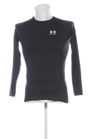 Herren Shirt Under Armour, Größe M, Farbe Schwarz, Preis 23,99 €, #137838382