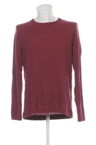 Męska bluzka Hugo Boss, Rozmiar XL, Kolor Czerwony, Cena 220,99 zł, #137839428