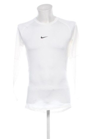 Męska bluzka Nike, Rozmiar L, Kolor Biały, Cena 94,99 zł, #137839587